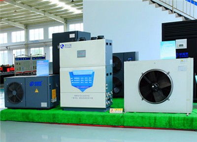 家用直流式空氣能熱泵規(guī)范推薦 赤水