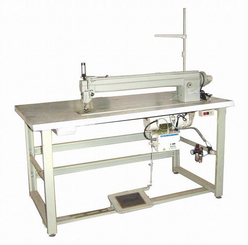 長臂補花縫紉機 js 批發(fā)價格,廠家,圖片,采購